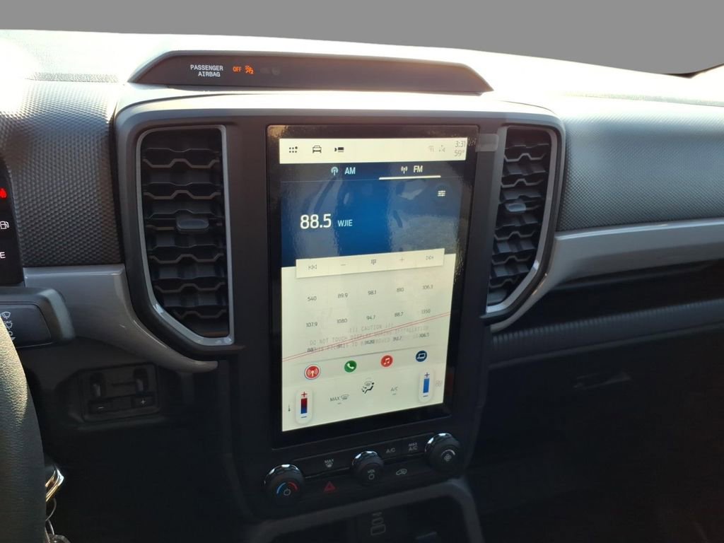 New 2025 Ford Ranger XL w/ Trailer Tow Package image 23