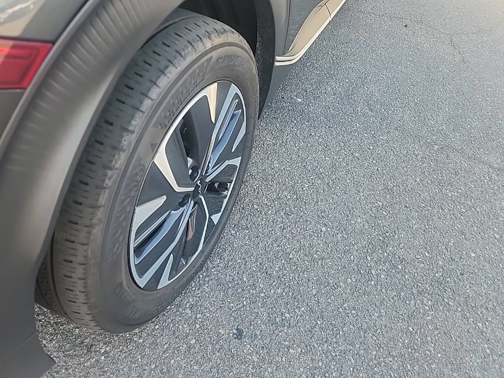 Certified 2024 Kia EV6 Light RWD image 14