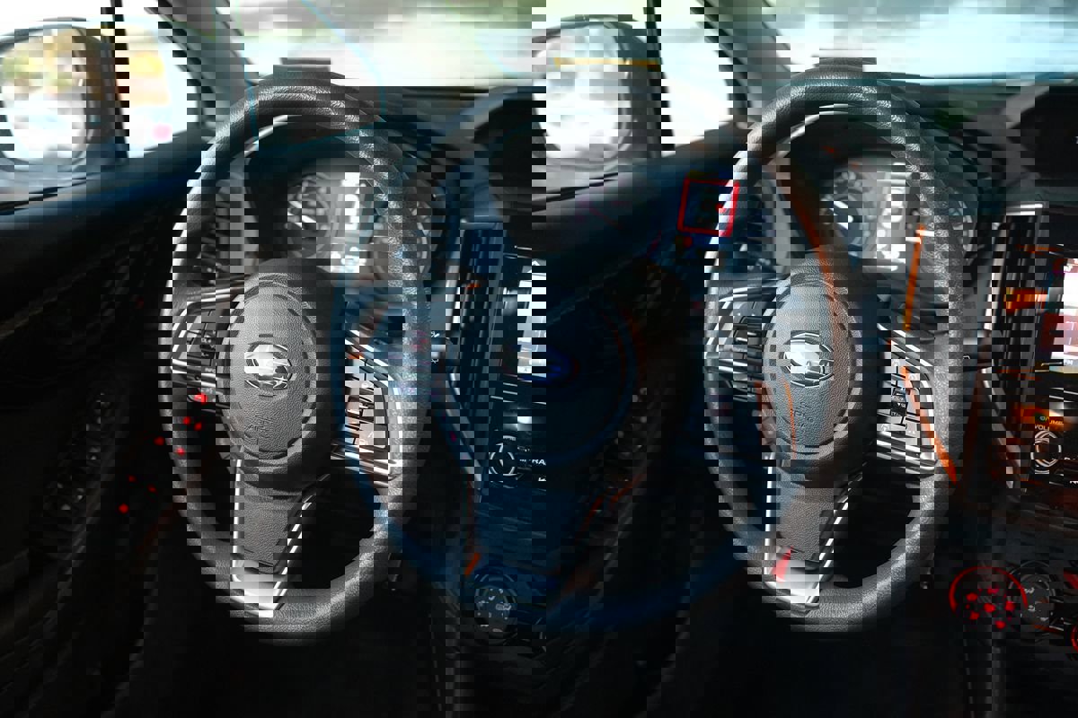 Used 2023 Subaru Impreza 2.0i image 46