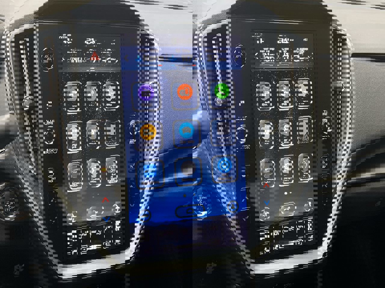 Used 2022 Subaru WRX Premium image 15