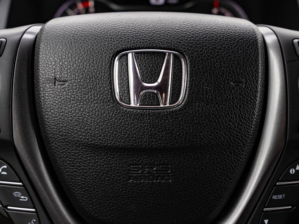 Used 2023 Honda Ridgeline RTL-E image 29