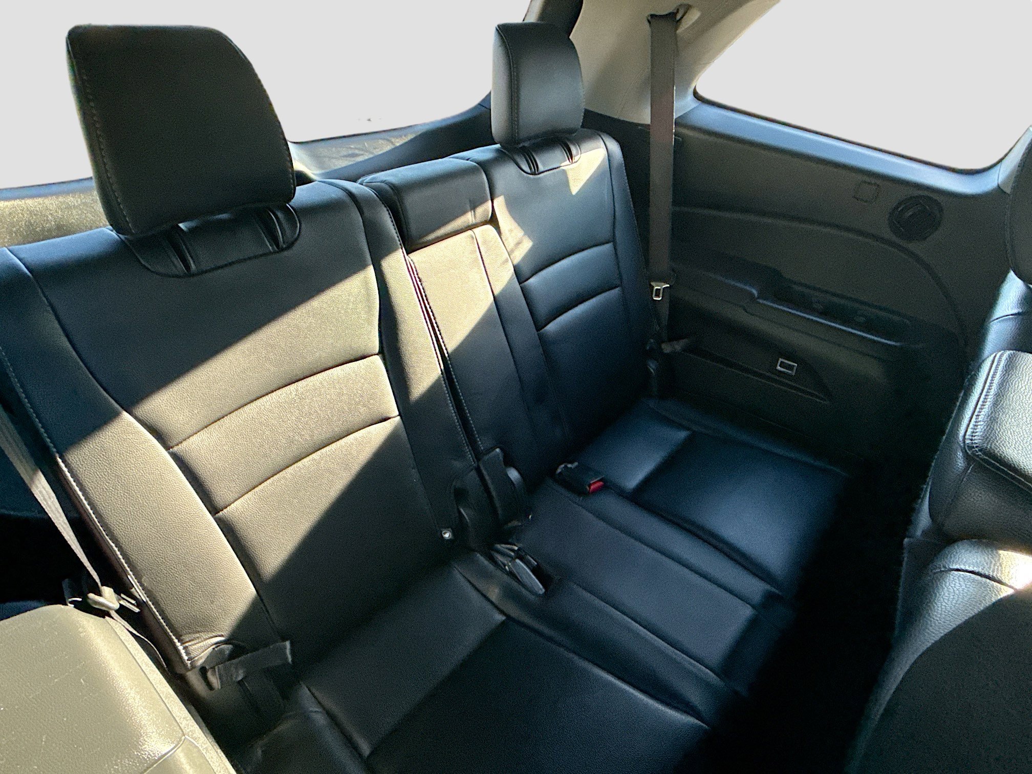 Used 2019 Honda Pilot EX-L image 29