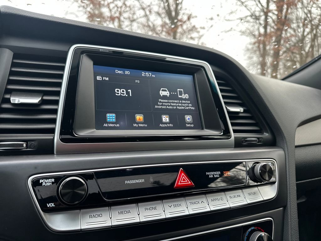 Used 2019 Hyundai Sonata Sport image 9
