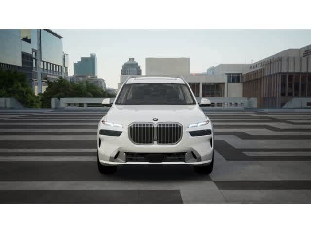 New 2027 BMW X7 xDrive40i AWD/4WD image 3