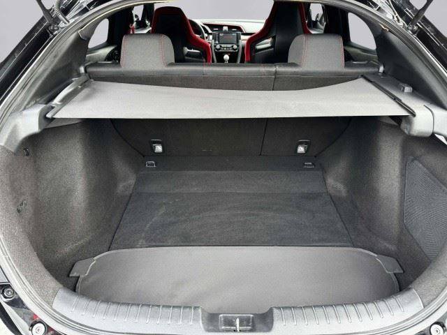 Used 2019 Honda Civic Type R image 50