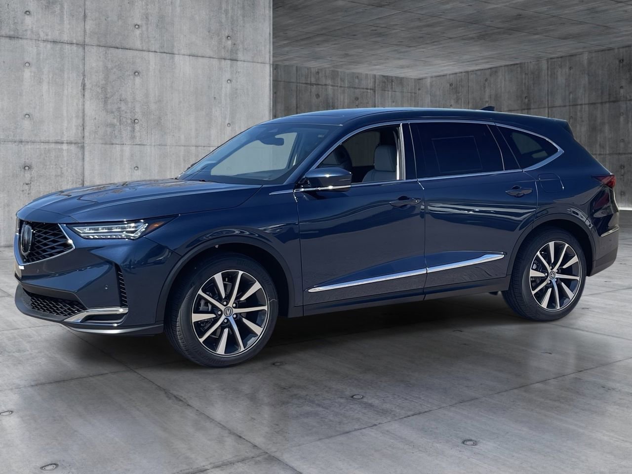 New 2026 Acura MDX FWD w/ Technology Package image 2