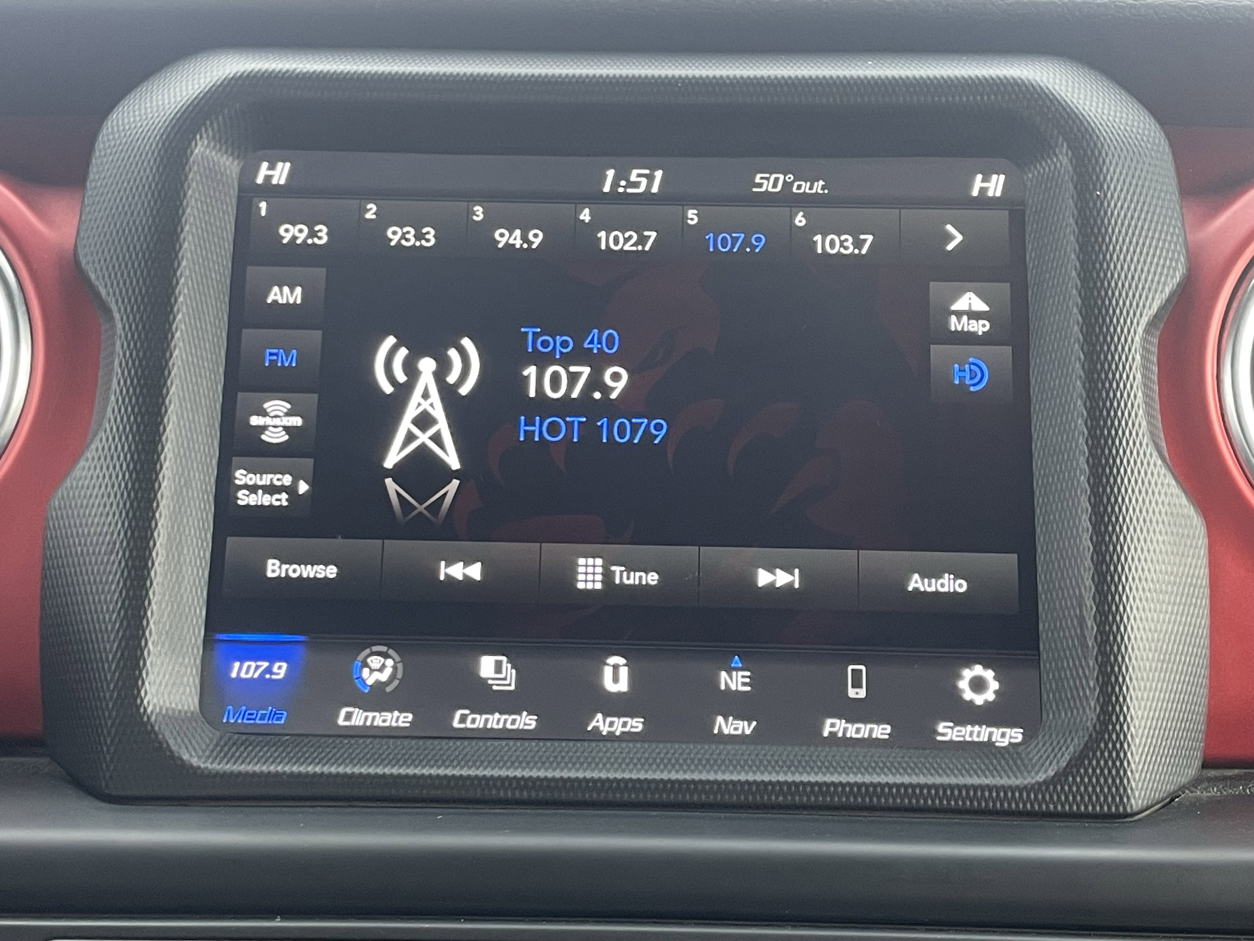 Used 2020 Jeep Wrangler Unlimited Rubicon w/ Dual Top Group image 24