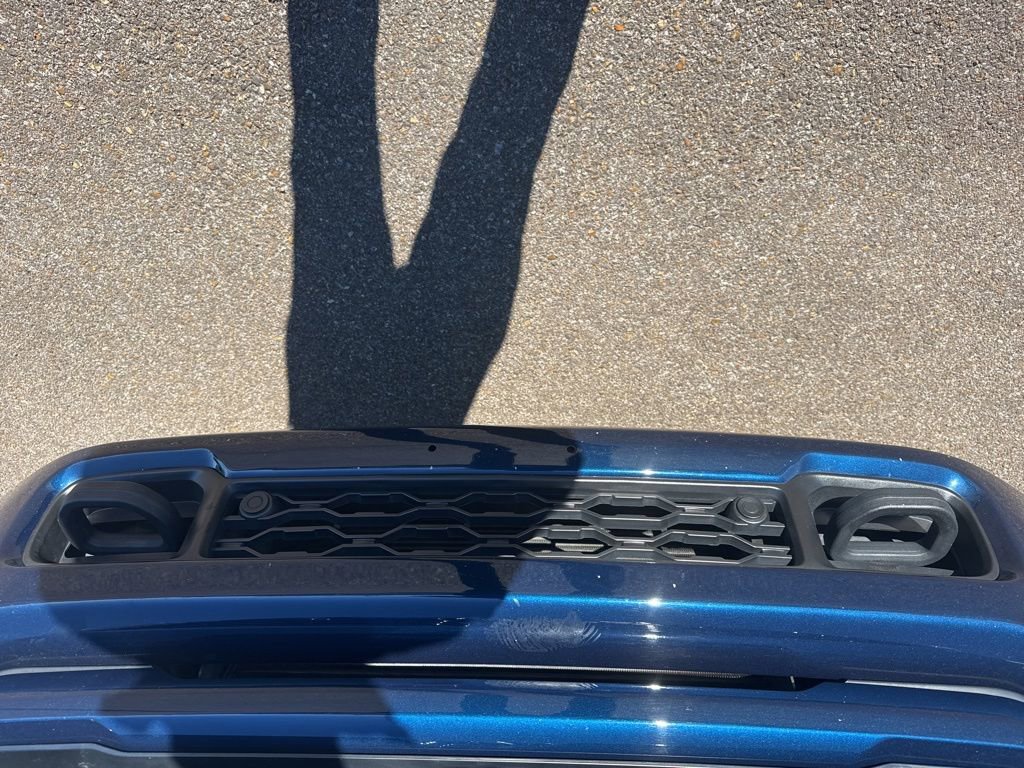 Used 2023 RAM 2500 Laramie w/ Night Edition image 36