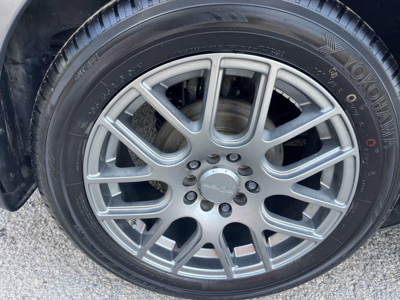 Used 2010 Honda Civic LX-S image 22