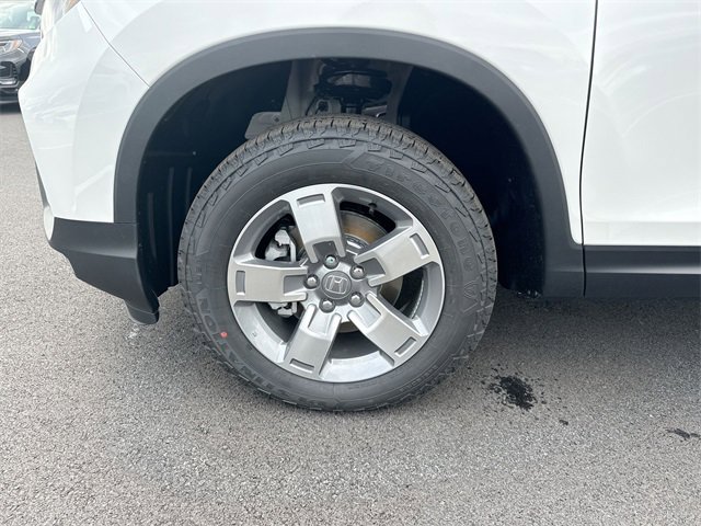 New 2026 Honda Ridgeline RTL image 13