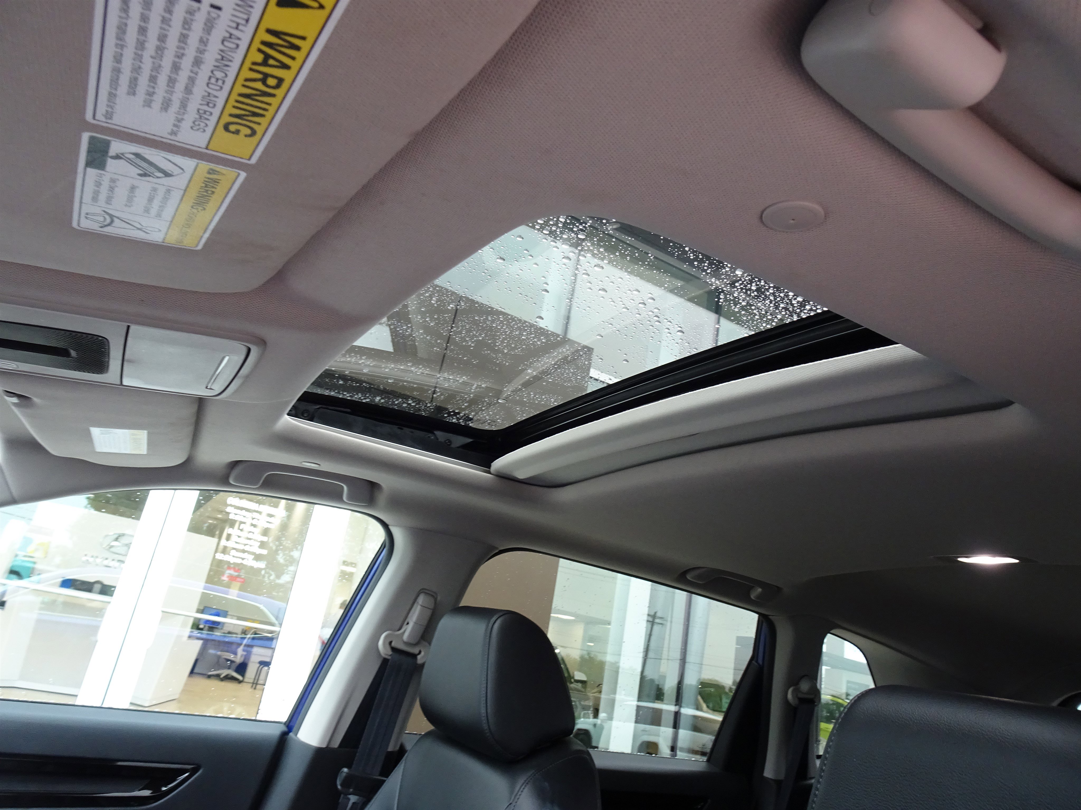 Used 2023 Honda CR-V EX-L image 10