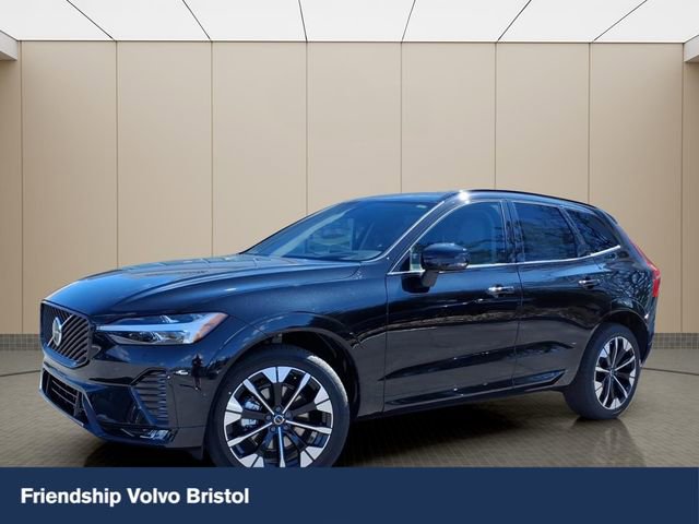 New 2026 Volvo XC60 B5 Ultra w/ Protection Package Premier image 1