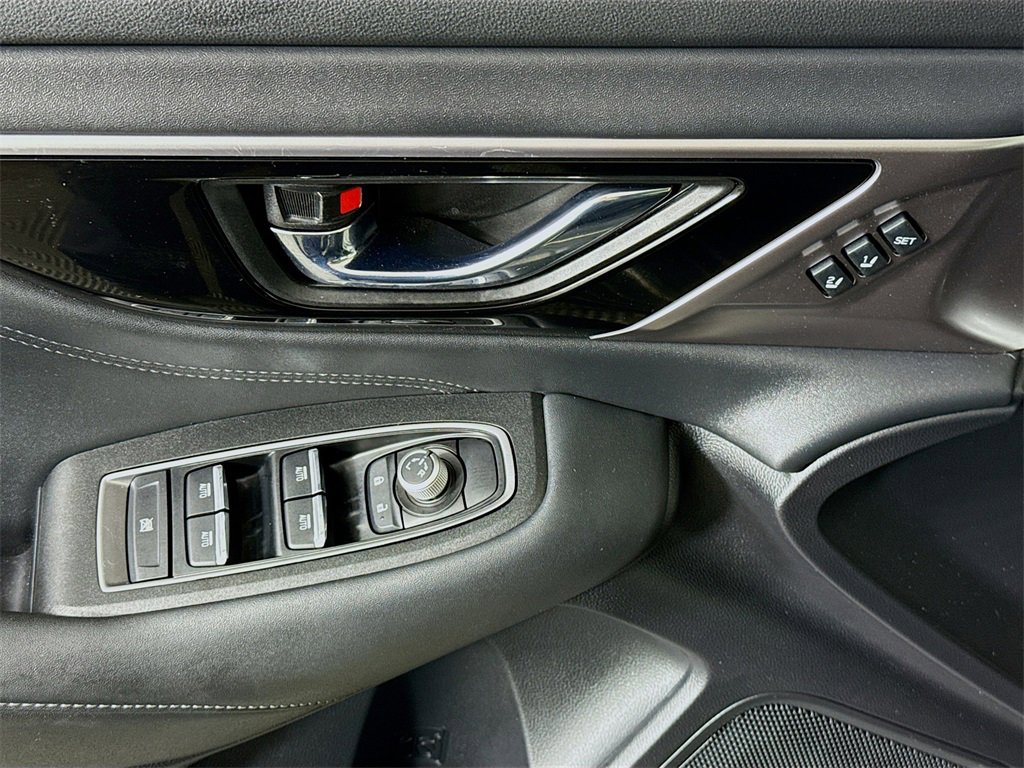 Used 2024 Subaru Outback Limited image 26