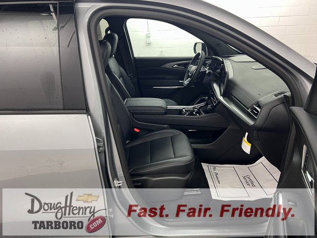 New 2026 Chevrolet Traverse LT w/ Enhanced Driving Package image 44