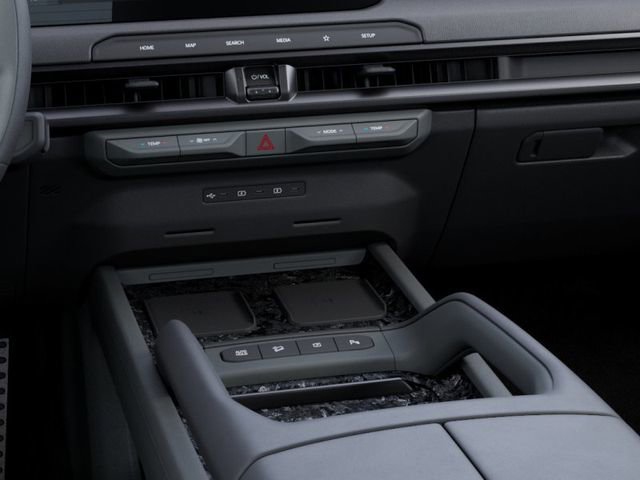 New 2027 Kia Telluride SX Prestige AWD/4WD image 24