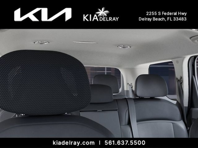 New 2026 Kia EV9 Light RWD image 27