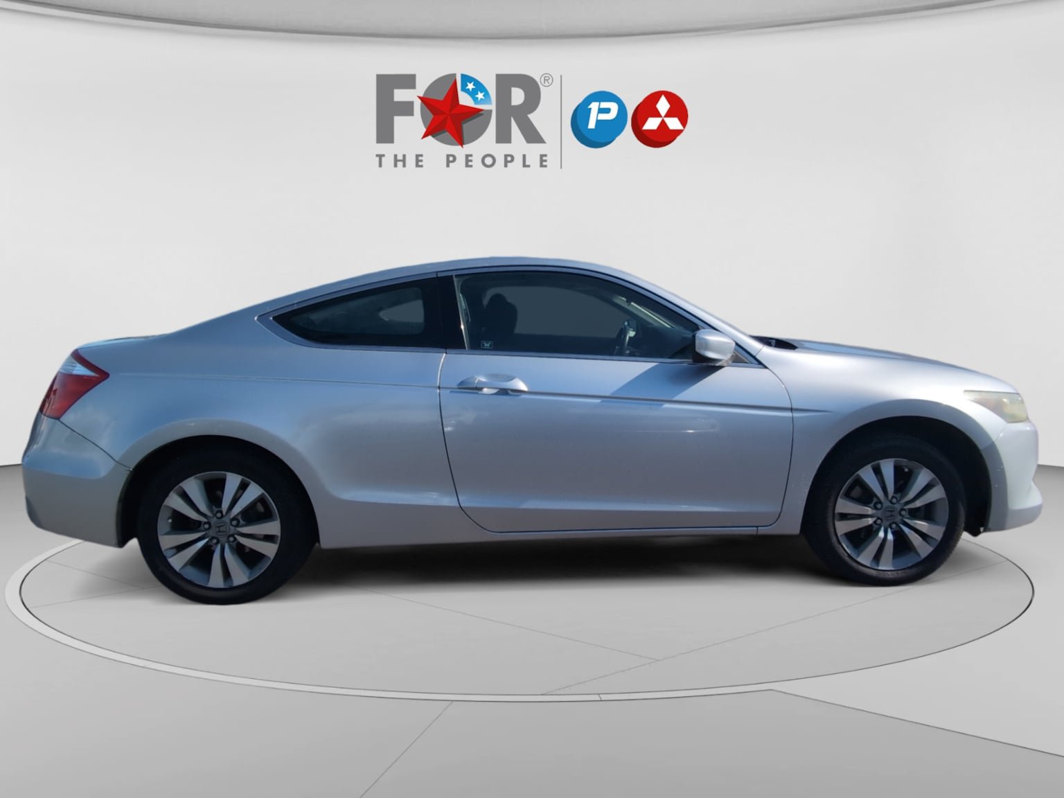 Used 2009 Honda Accord EX image 6