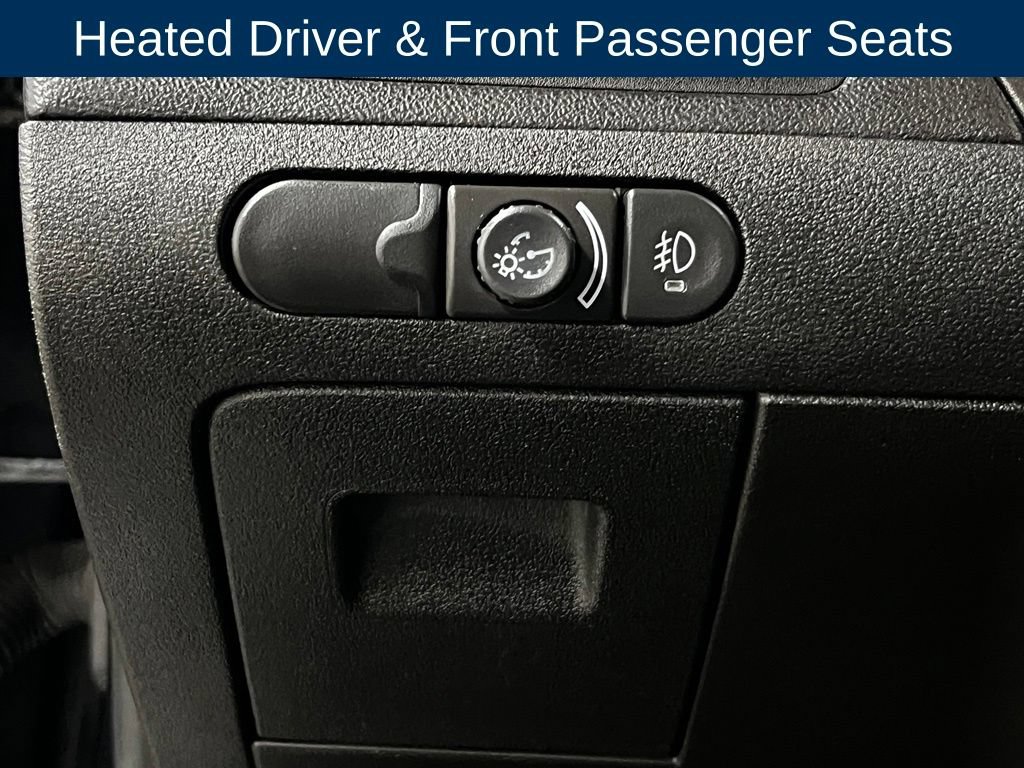 Used 2011 Chevrolet Malibu LTZ w/ HFV6 Engine Package FWD image 18