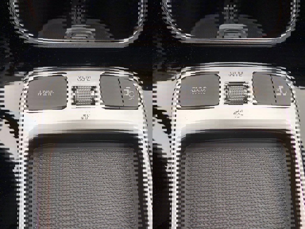 New 2025 Mercedes-Benz CLA 250 4MATIC image 28