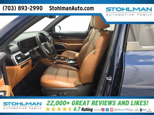 Used 2023 Kia Telluride EX X-Line image 13