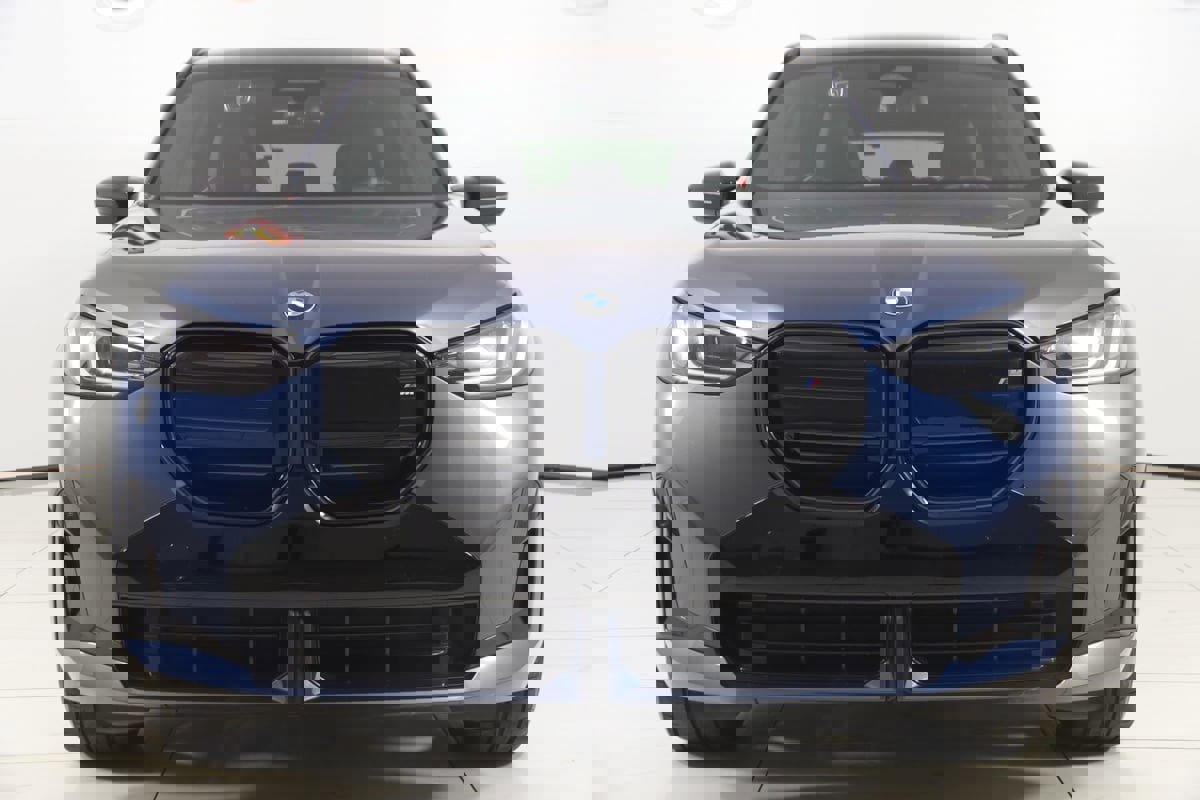 Used 2025 BMW X3 M50 w/ M Sport Professional Package AWD/4WD image 67