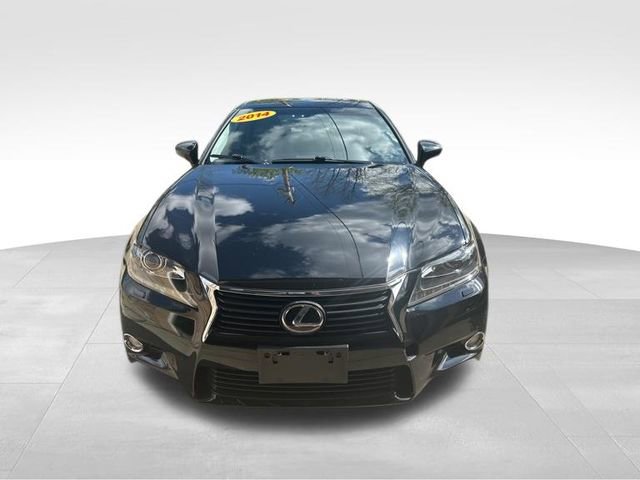 Used 2014 Lexus GS 350 AWD image 2