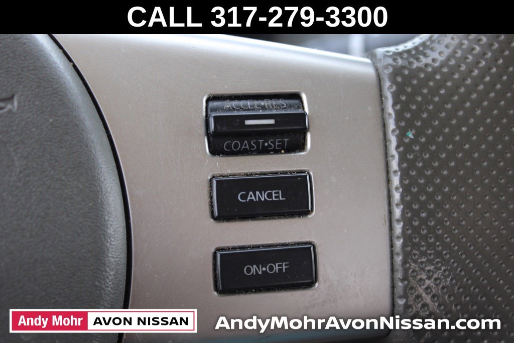 Used 2018 Nissan Frontier SV AWD/4WD image 26