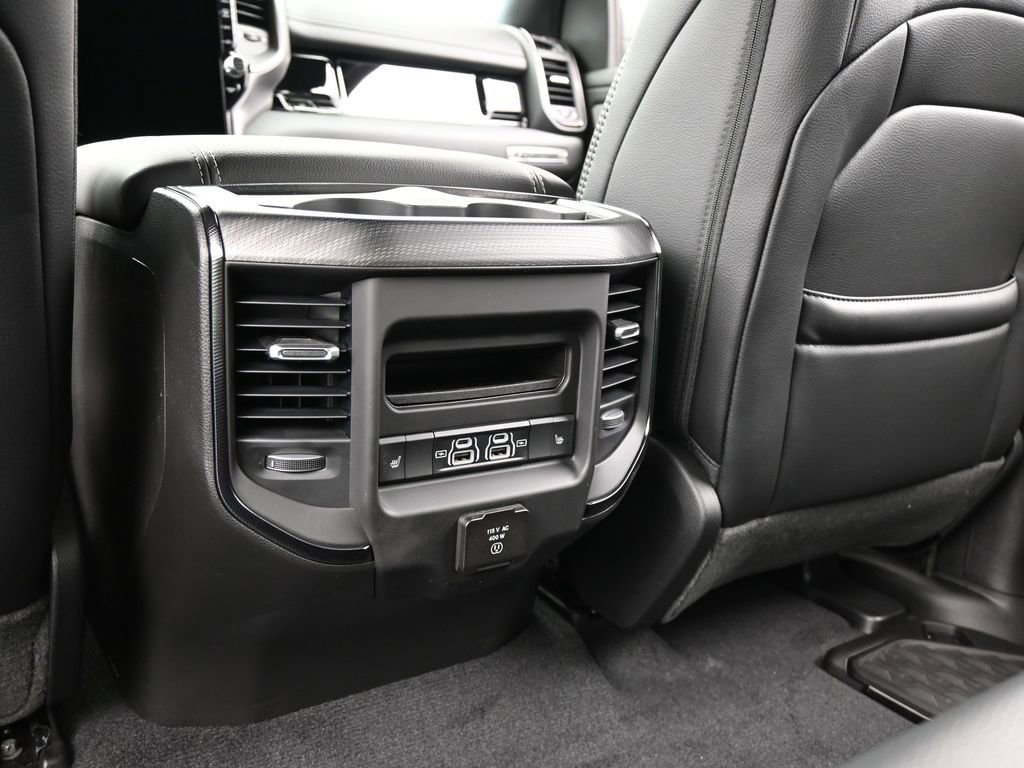 Used 2026 RAM 1500 Rebel w/ Rebel Level 2 Equipment Group AWD/4WD image 30