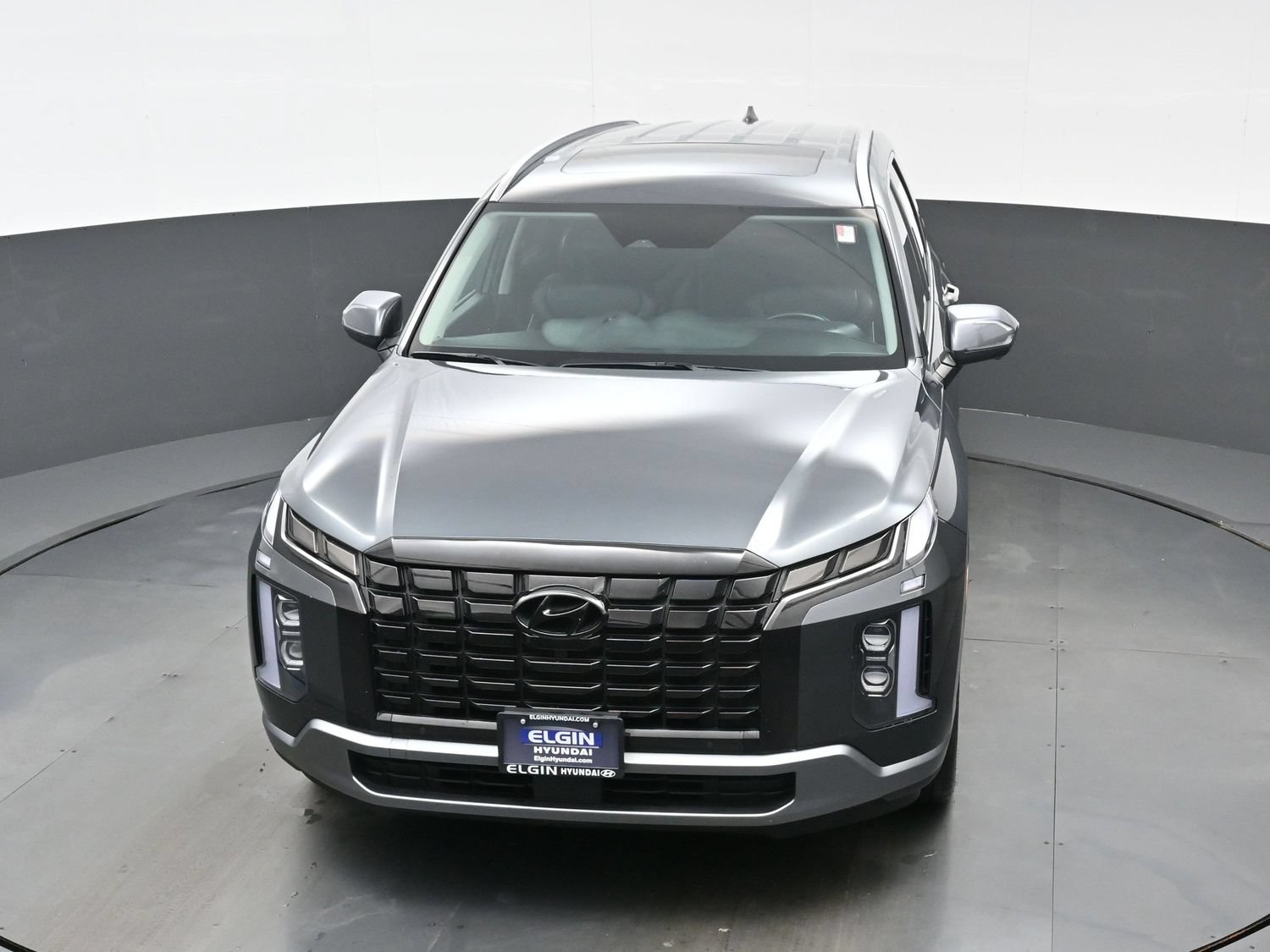 Certified 2023 Hyundai Palisade SEL w/ Winter Package AWD/4WD image 42