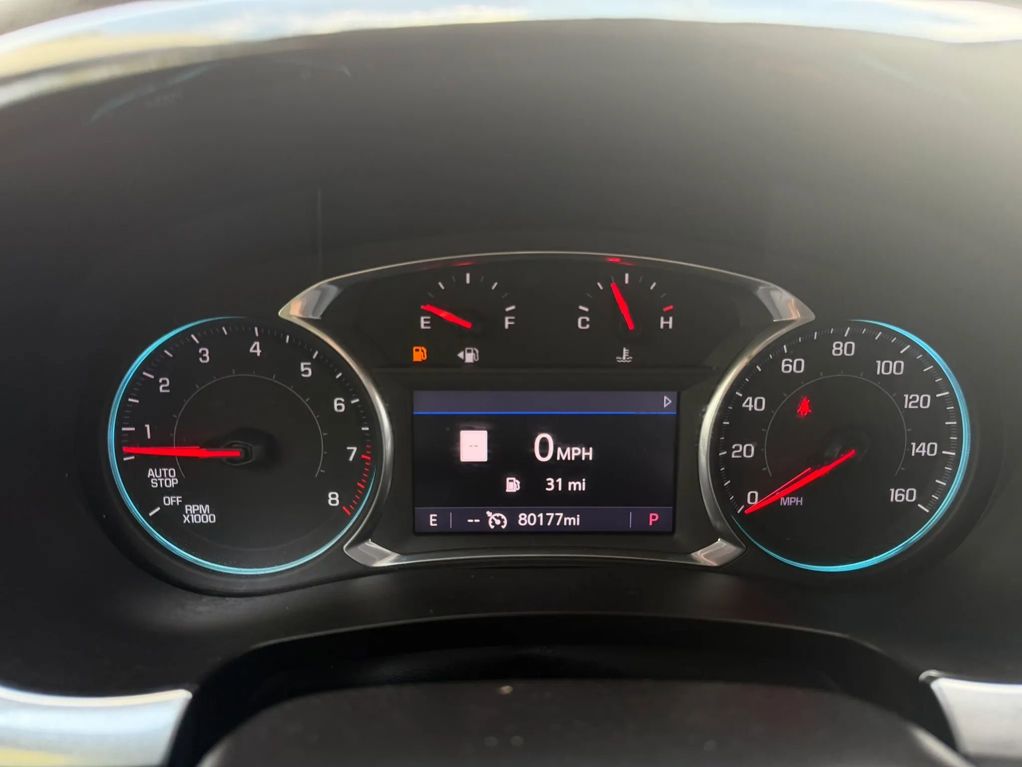 Used 2020 Chevrolet Traverse Premier image 29