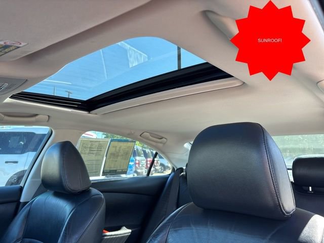 Used 2007 Lexus ES 350 image 28