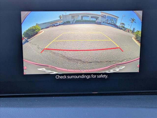 New 2026 MAZDA MAZDA3 s Sport image 15