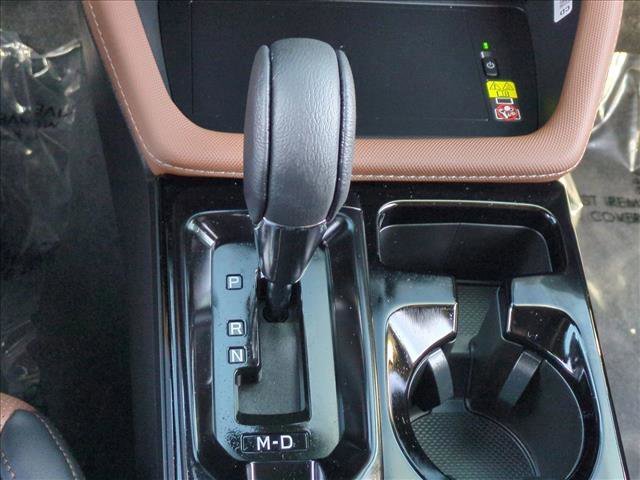 New 2026 Subaru Forester Touring image 12