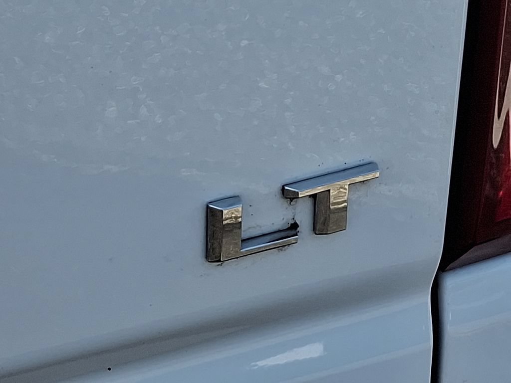 Certified 2024 Chevrolet Silverado 1500 LT AWD/4WD image 31
