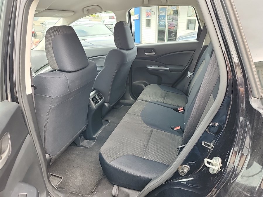 Used 2016 Honda CR-V LX image 7