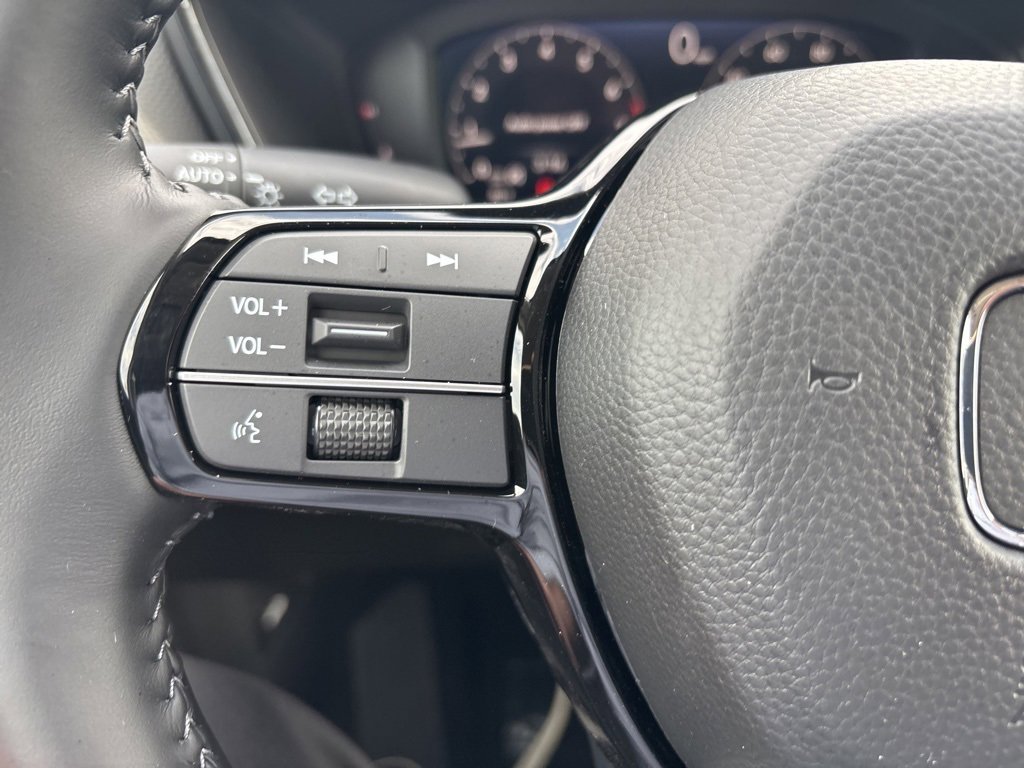 New 2026 Honda CR-V EX-L image 29