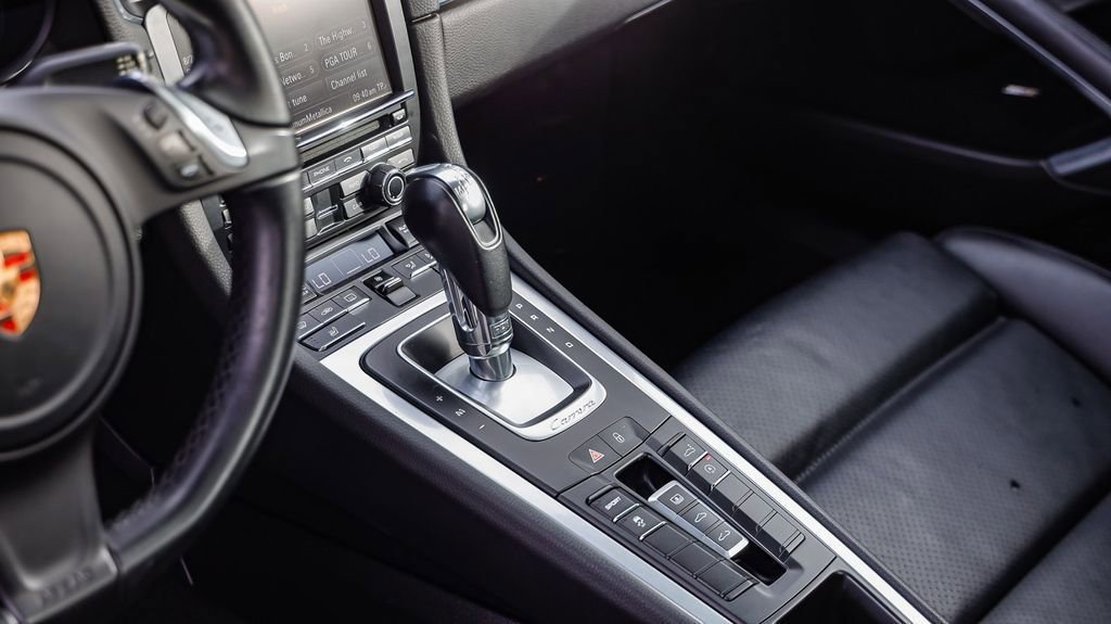 Used 2014 Porsche 911 Carrera image 23