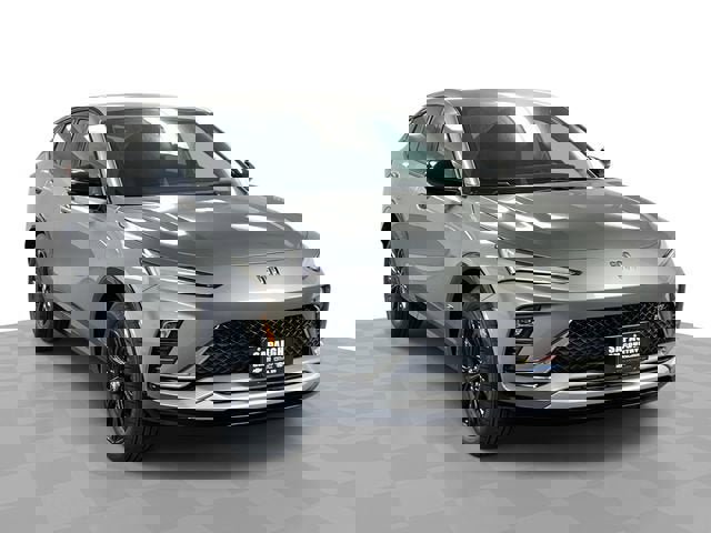 New 2026 Buick Envista Sport Touring w/ Convenience I Package image 1