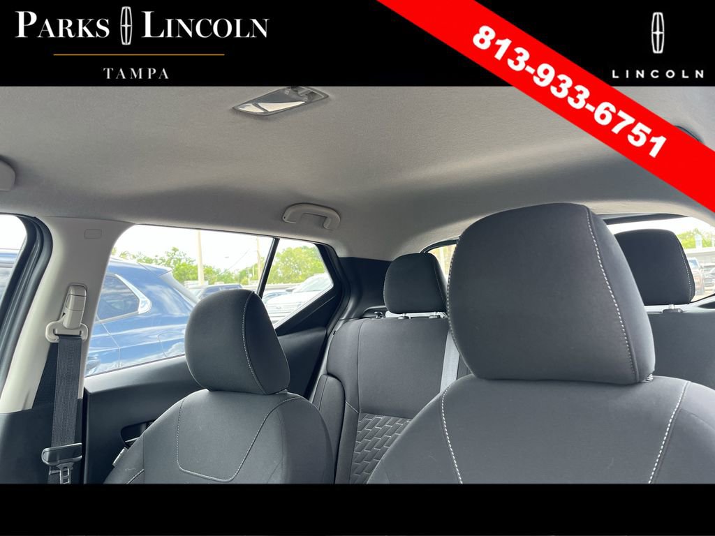 Used 2022 Nissan Kicks SV image 26