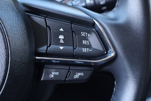 Used 2023 MAZDA CX-5 AWD 2.5 S w/ Select Package image 23