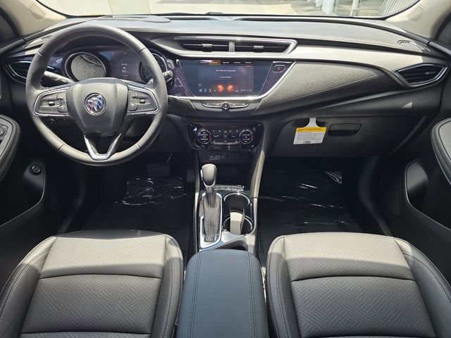 Certified 2020 Buick Encore GX Essence w/ Advanced Technology Package FWD image 11