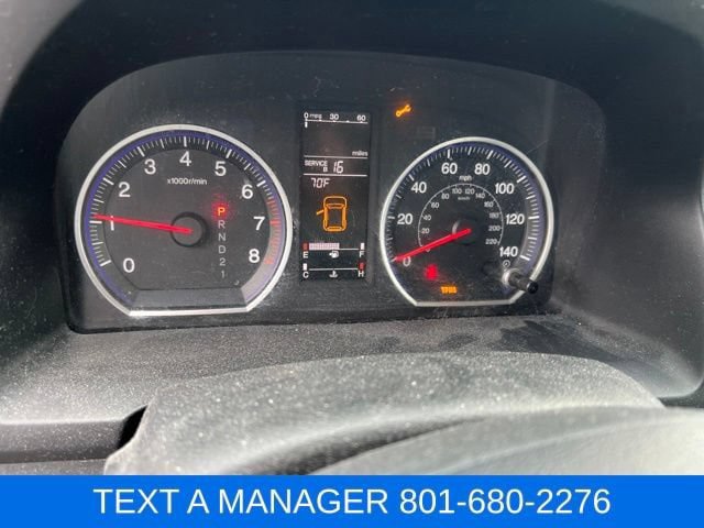 Used 2008 Honda CR-V EX-L image 17
