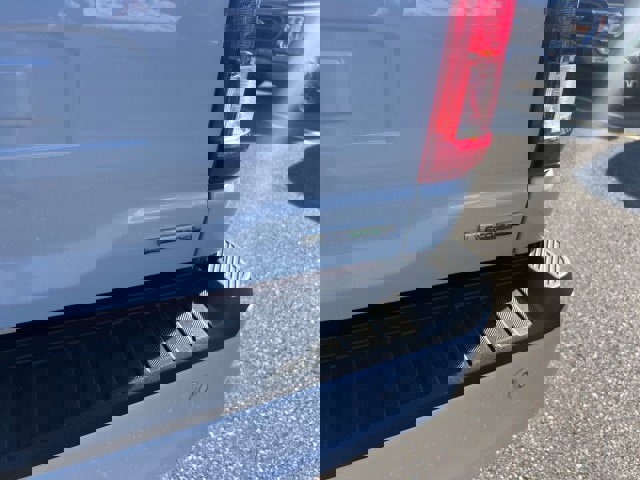 Certified 2021 Ford F150 XL w/ STX Appearance Package image 19