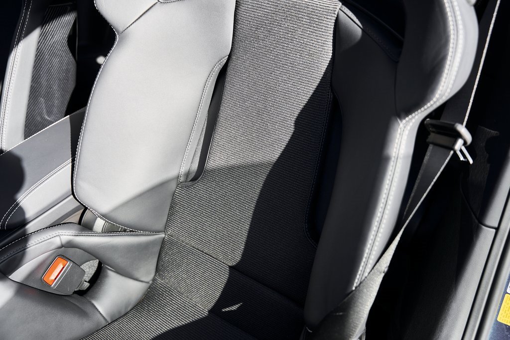 Used 2025 Porsche 911 GT3 w/ Chrono Package image 52