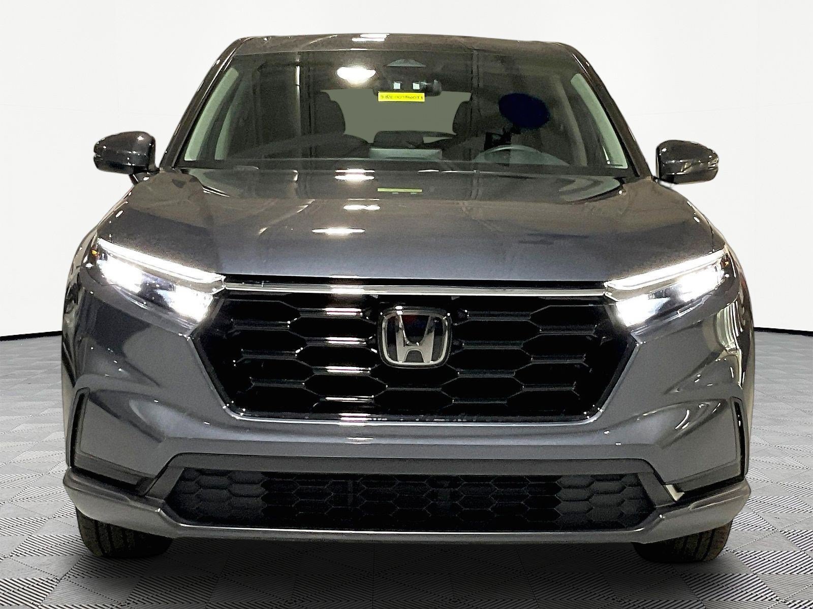 Used 2024 Honda CR-V EX image 2