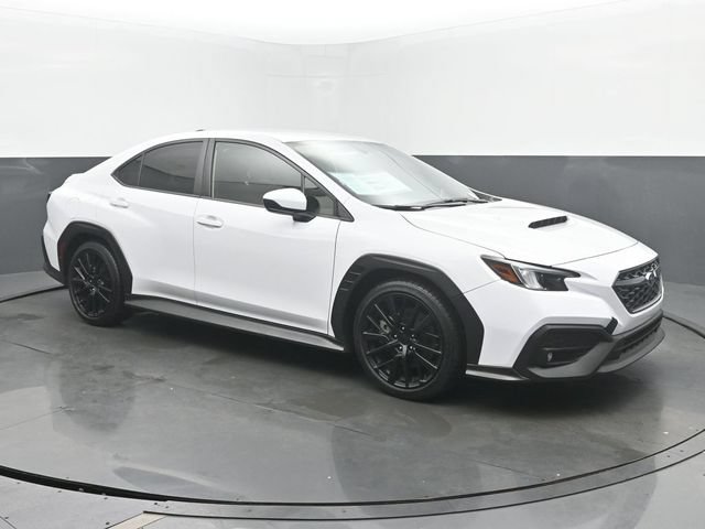 Used 2023 Subaru WRX Premium AWD/4WD image 7