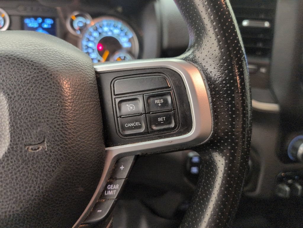 Used 2021 RAM 2500 Big Horn AWD/4WD image 35