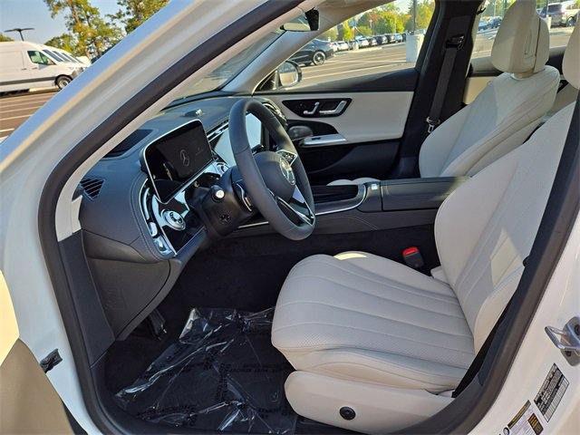 New 2026 Mercedes-Benz E 350 4MATIC Sedan image 23