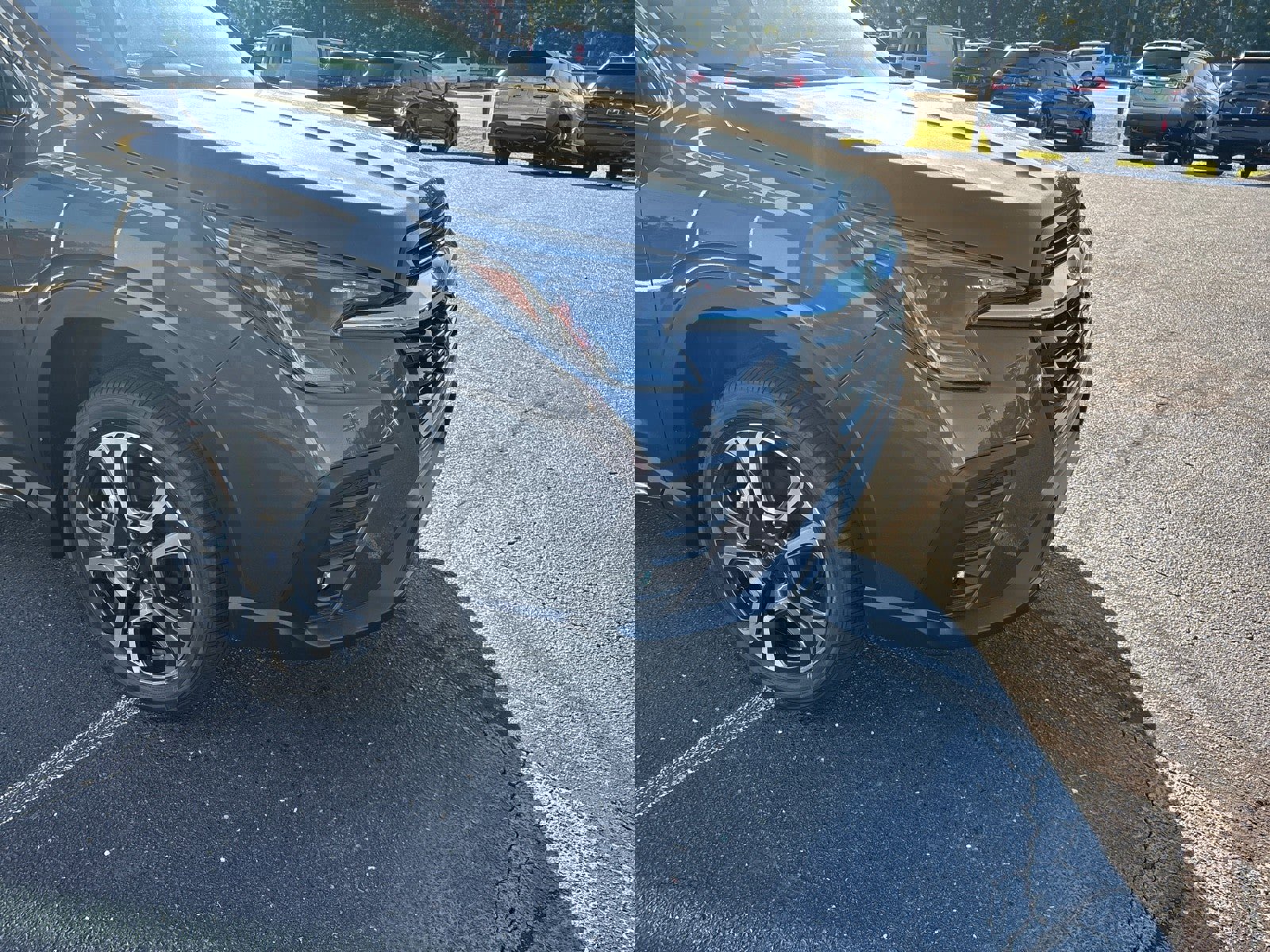 New 2025 Subaru Ascent Limited w/ Popular Package #2 image 6