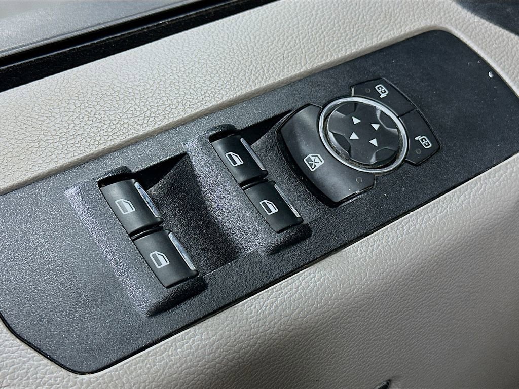 Used 2021 Ford F250 XL w/ Power Equipment Group image 17